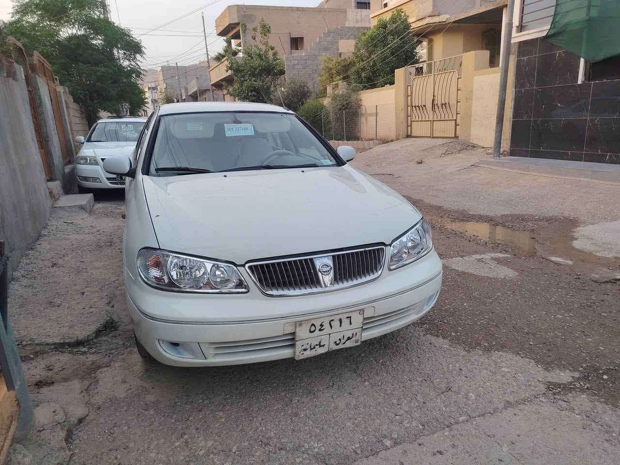 بۆفڕۆشتن 2009گیرعادی سۆنەریم داناوە نرخی83گڵا***********
