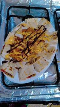 ريوك صاجية • حجز • جيل الطيبن