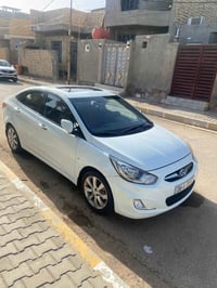 اكسنت ٢٠١٣ • باسمي • الديوانية