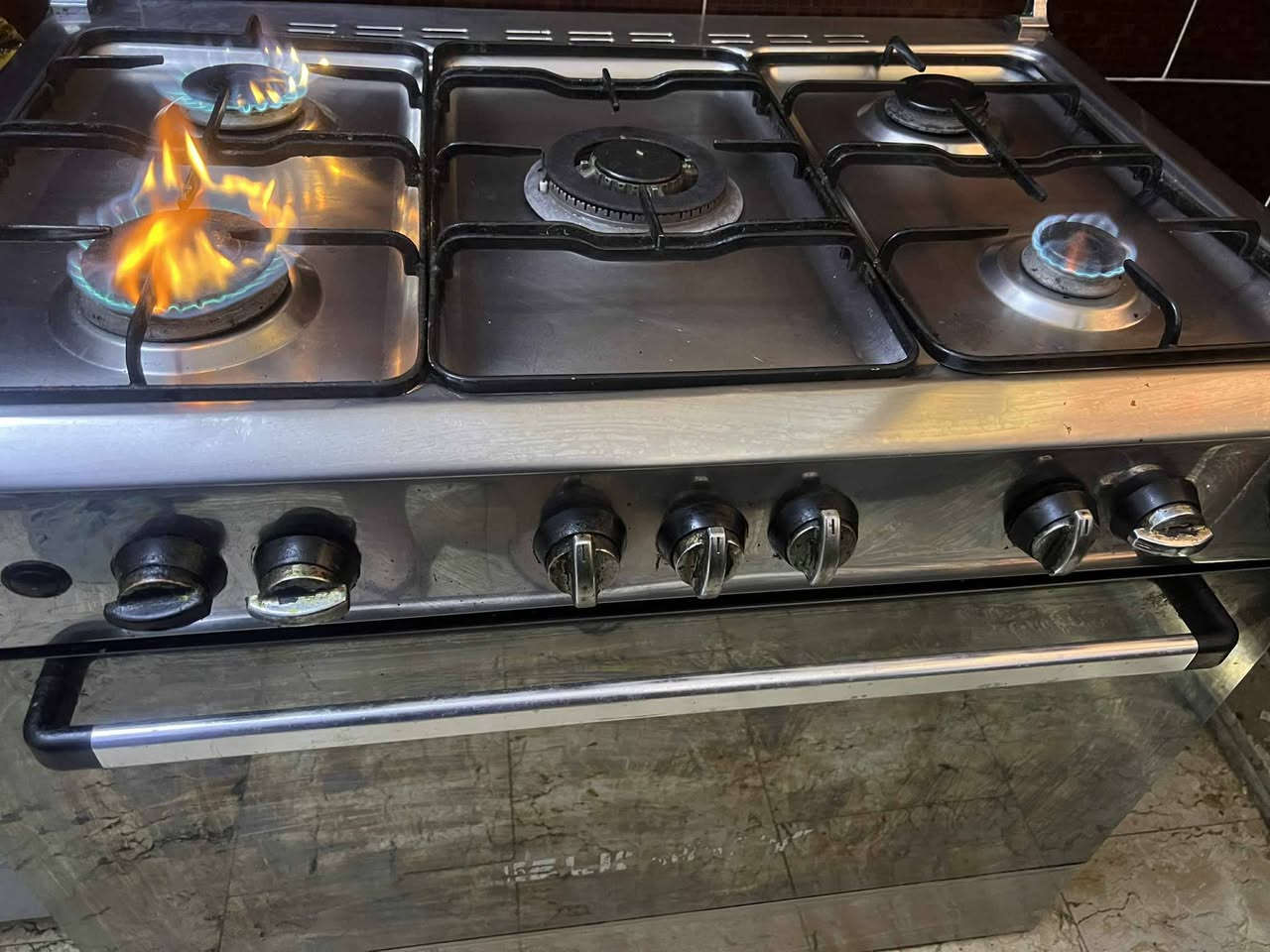 طباخ للبيع


**إذا كنت صاحب هذا الإعلان وتريد حذفه لأي سبب، رجاءا أرسل رسالة إلى الدعم الفني**