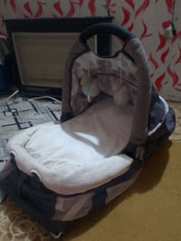 حماله طفل • جديدة