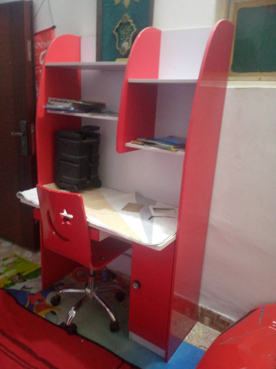 البيع عنوان نجف حي رحمه 350


**إذا كنت صاحب هذا الإعلان وتريد حذفه لأي سبب، رجاءا أرسل رسالة إلى الدعم الفني**