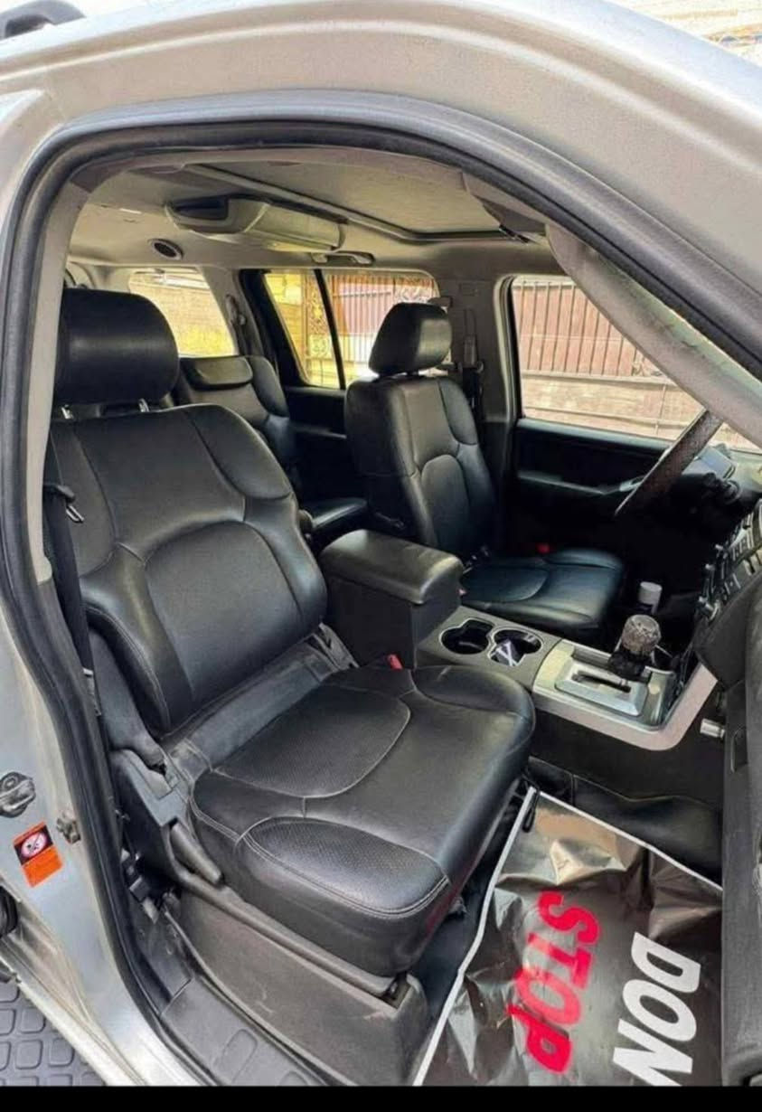 نيسان بافندر حاوية جديدة جدآ فول الفول ١على١ تخم تاير دلوب توني شاد جبلي صدر جديد لايتات بلوجكترات زنون ٧راكب جلد جدد شركة سلايت جام تبريت ثلج ٤قطع  السعر٦٠ توئم جنوبي درجه اولى شرط مكاني بالسريع يم البانزيخانة 

خاص


**إذا كنت صاحب هذا الإعلان وتريد حذفه لأي سبب، رجاءا أرسل رسالة إلى الدعم الفني**