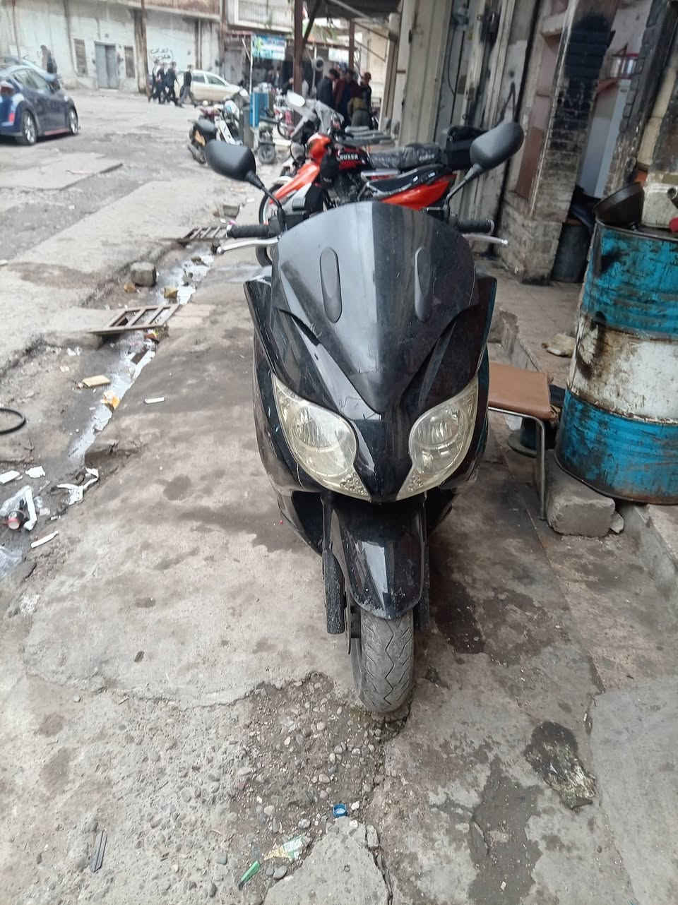 سلام عليكم فورزه صفر ١٠ رقم كركوك شرط التحويل مكينه شرط مطور كلو شرط ٢٥ ورقه وبي مجال توصل عل رقم ***********
