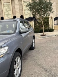 سنتافي موديل 2010 كصه قماره فقط  خليجيه 7راكب مكينه 6سلندر بانزين  صبغ...