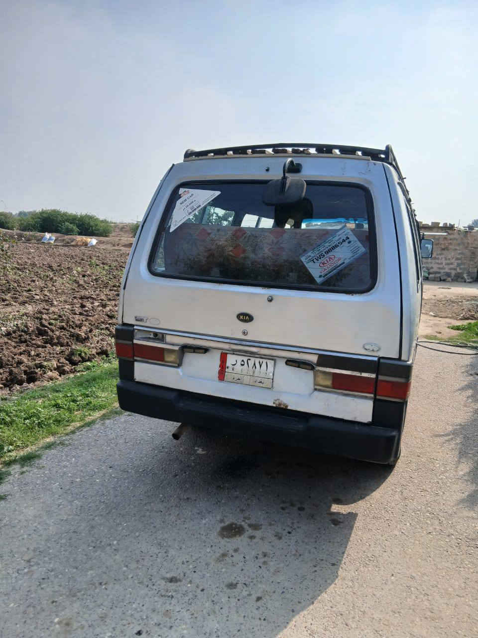 كيه بسته موديل 95سنويه 27كير مكينه اكسن شواصي مكفولات ‏‪***********‬‏//***********
