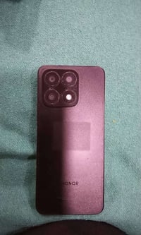 HONOR X8a للبيع سعر 150 الف ااي استفسار اتصل ع رقم 07702182490
