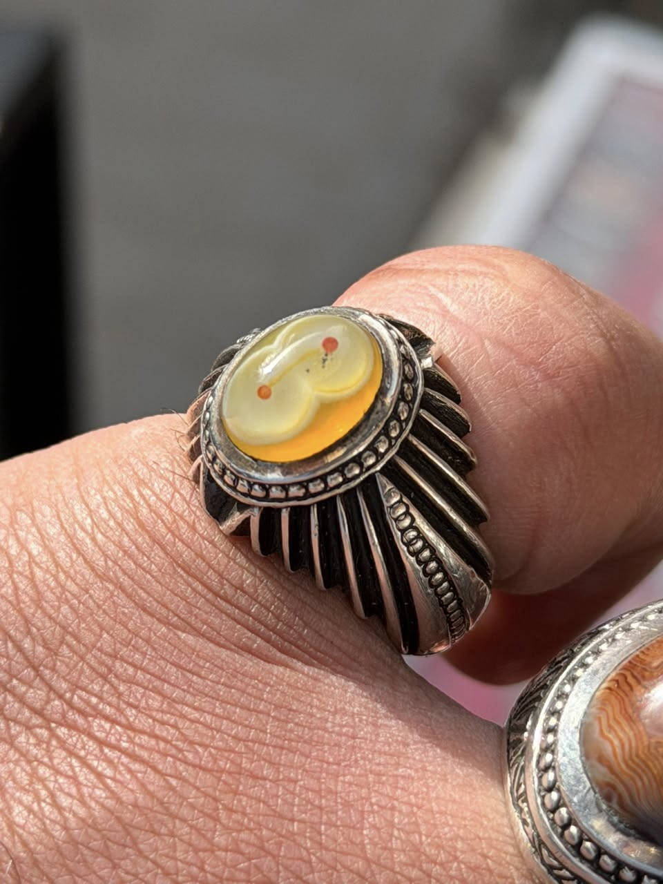 صغيرة بحجمها كبيرة بجمالها ♥️🔥
#ابو_حسن_للنوادر


**إذا كنت صاحب هذا الإعلان وتريد حذفه لأي سبب، رجاءا أرسل رسالة إلى الدعم الفني**