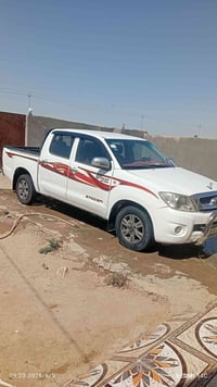 البيع موديل 210السعر 125وبيه مجال07816805524