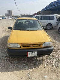 سايبا • ٢٠١٣ • حي الجزائر