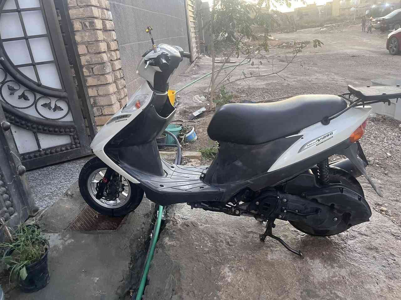 سلام عليكم حبايب ادرس قديم نزلتها من الرمبه وماطالع بيها بلبيت ماشيه٢٢ الف مكفوله كفاله عامه من كلشي بدون استثناء كلها بلادي برغي تجاري مابيها  دراجه بالكارتون بعد احلى  بالواقع رقمي*********** بيتنه بلخاجيه   ملاحظة بس الوياله تزويد والباقي كله بلادي  نضافتها١٠٠٪؜
