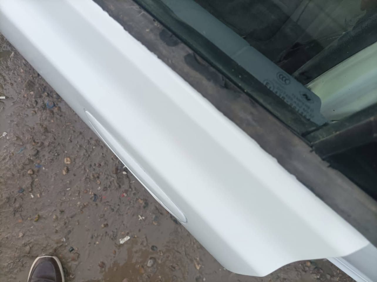 لبيع اكسنت مزاد وزارة الداخلية مكينه وكير 
وحداديه وكهربائية شغالة جاهزه تخم تاير*********** منظومة تبريد كامله السعر 27 مكان نجف النجف, العراق
