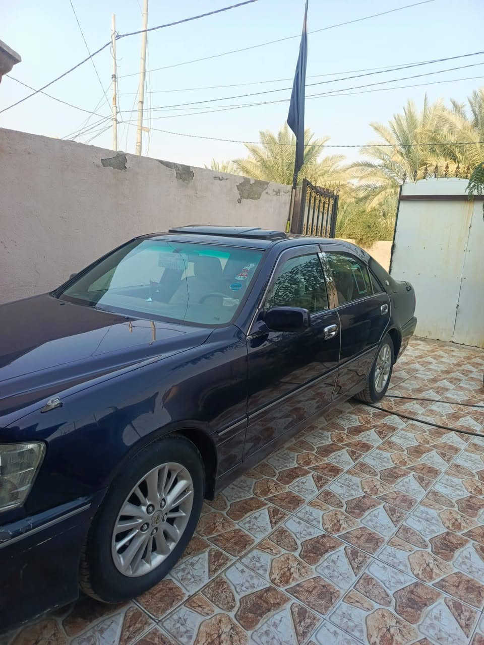 سياره جاهز

تحويل مباشر

السعر 100

تزجيل قديم 

***********
