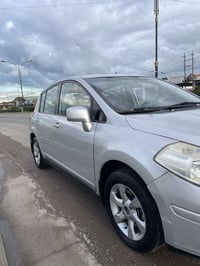 نيسان فيرسا • ٢٠٠٨ • نينوى