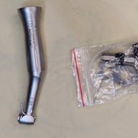 قطعتين • مع التوصيل • إلكترونيات