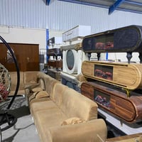 مجمع الشمال • أثاث منزلي • الصويره