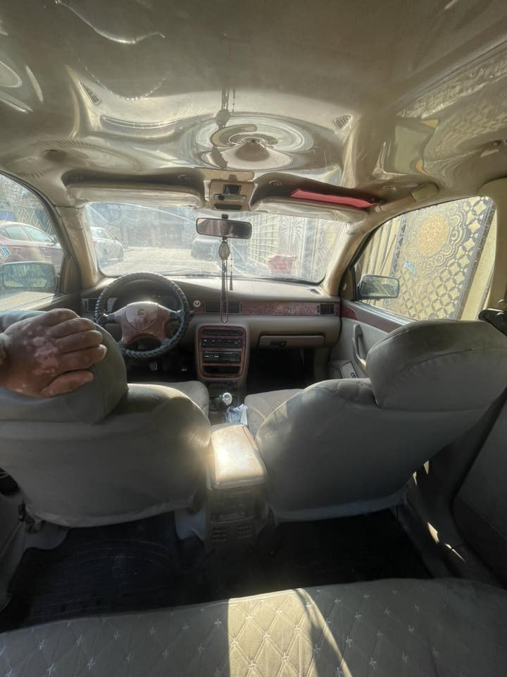 السلام عليكم شباب 
سمند 2011 كفاله السيارة من ضربه والصبغ والبارد 
كير مكينة خير من الله 
تخم تاير جديد 
دوشمة سيارة 
كاعية جلد 
تنته نايلون 
تبريد شغال 
(السعر مطلوب ٣٢ وبيها مجال ) 
***********
