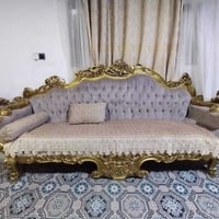 طقم قنفات • جاهز • بصرة جزائر