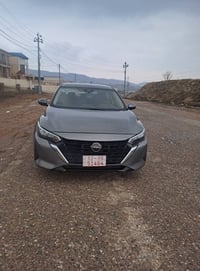 نيسان سنترا • ٢٠٢٤ • ٤٨٣٠٠ ميل