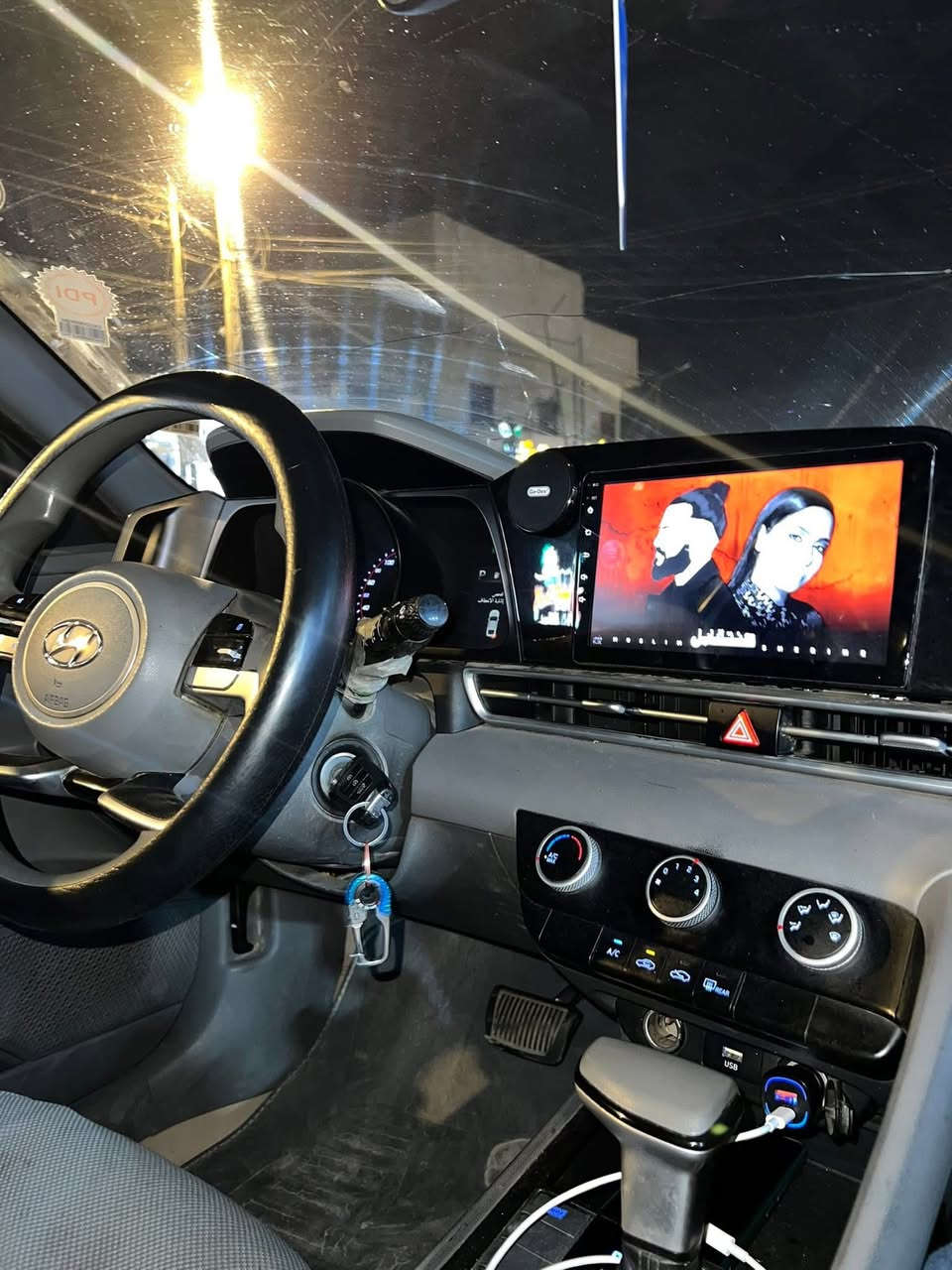 سلام وعليكم النتره للبيع مديل 21 سياره اقصاد ومخلصه خليجي مكينه 2000دوش مكينه وكير تخم تاير سياره خير من الله بس بديها يرادله بوليش ورصعات تتكحل سياره بيها ضربه بصفحت السايق 
سعرها 125
***********. رقم تلفون واتساب
