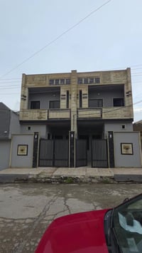 دور حديث • حي البكر • ١٠٠م٢