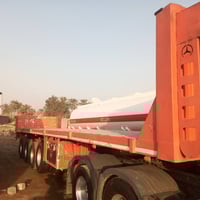 عربانة حدادية • شاصي ١٦ • طول ١٢ ونص