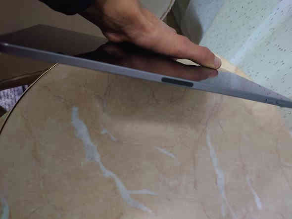 سلام عليكم حبايب 🧡
ايباد 11 برو 2019
جديد ممفتوح. بلادي
ذاكره 64
ببجي 120 فريم ومل لالعاب يشغل 120
بطاريه 83
جهاز زلغ مابي فقط الفطر بل بلازمه ومماثر عل لمس نهائي
سعر 425 وبي مجال
مكاني كربلاء طويريج
للاستفسار ***********
