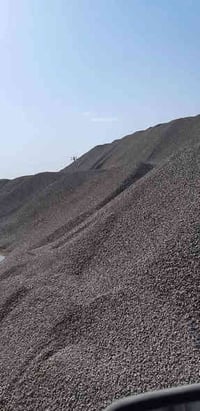 حصو جلات • مغسول نضيف • توصيل نواحي ميسان