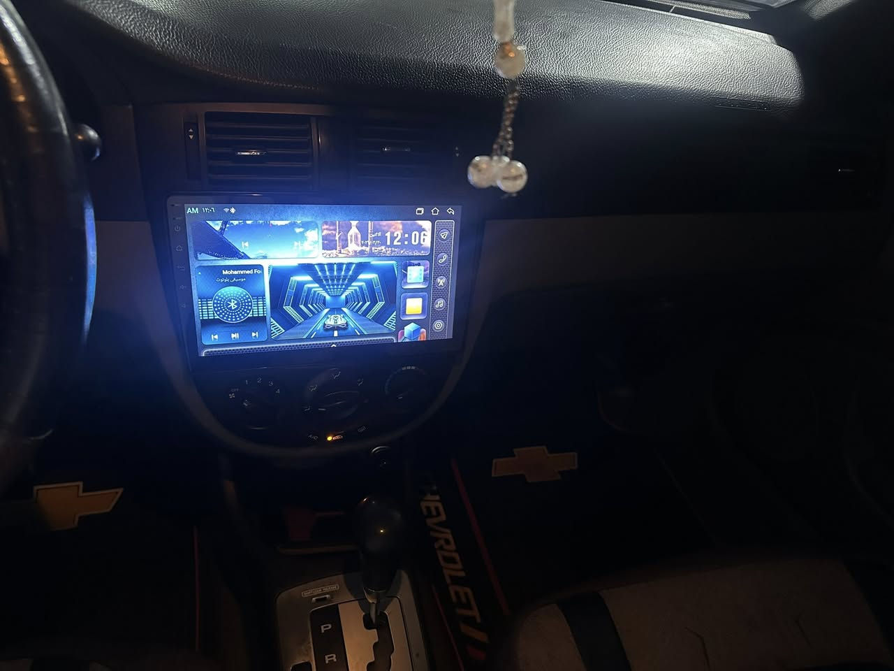 السلام عليكم للبيع سياره اوبترا ٢٠١٢
رقم دولي 
مكفوله من ظربه بيه سونار بيه مجرد تصليحات خفايف تكحل 
صدر جديد امامي خلفي جديد صالي شهرين من شادهن وياله  محرك كفول جديد سياره كامله مكمله السعر ٨٠ورقه اوبيها مجال العنوان بغداد حي العامل ***********
موجود واتس
