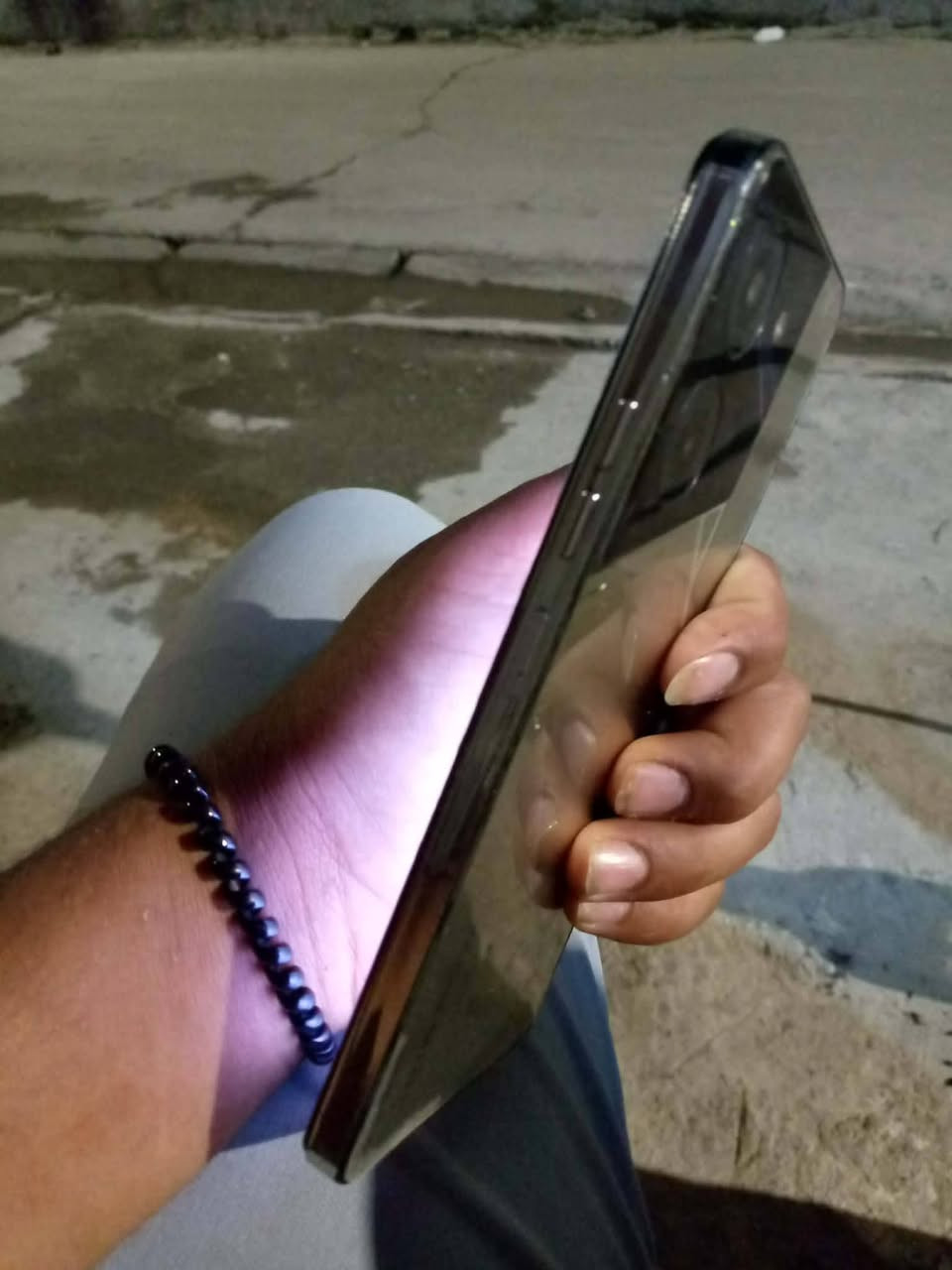 للبيع تيگنـو بـوفآ 5
شـرطـ مـآ وصـل مـصـلآح بلآدي
شـآشـهہ شـخطـ وآحد مـآبيهہآ
آدفع سـعر عجبني آبيعگ


**إذا كنت صاحب هذا الإعلان وتريد حذفه لأي سبب، رجاءا أرسل رسالة إلى الدعم الفني**