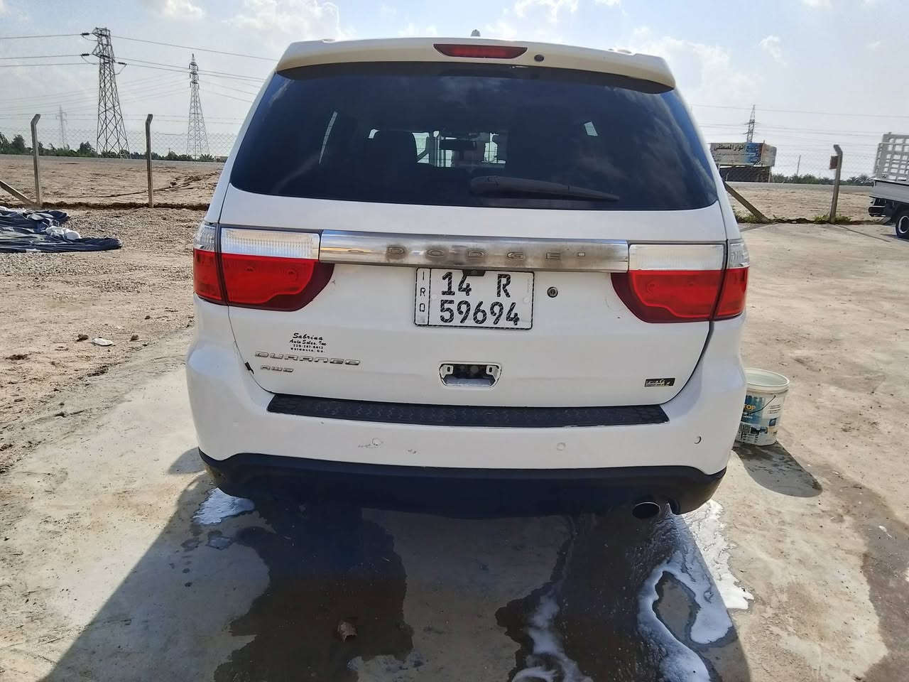 سلام عليكم دورنكو للبيع 2012 سياره خير من الله كير ومكينه وحداديه تبريد سياره مصبوغه عام *********** مكان سياره ناصريه شطره
