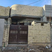 المدائن حي الرسول • دار للبيع • ١٠٠م