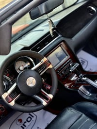 الحلوه للبيع السيارة قطعتين منها بالعراق فقط  موستنك جي تي 5000  V8  م...