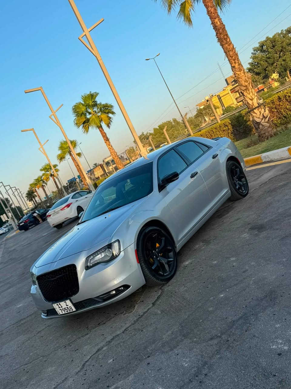 السلام عليكم اوباما 2021 S300
فول مواصفات (3600)
رقم بغداد باسمي تحويل ثاني يوم 
السياره بيه قطعتين كلير شرط بدون ايربك بدون دواخل 
.المواصفات 
بصمه تشغيل 
شاشه جبيرة
كامره خلفيه دوارة
حساسات امامي خلفي 
كشنات حضن
رادار خلفي 
نقطة عمياء
تحديد مسار
 قيادة اليه 
اضائه ترحيب
 اشاير بالمري
 داخل جلد اسود S
هيتر مري 
كشنات كهرباء
كشنات تدفئه 
تشغيل عن بعد 
شفتات ستيرن 
نضام sport وضع الرياضي 
20/ ويل 20 بلاد 
 كير 8 نمر 
 تبريد قطعتين 
مري تدفئه 
 مرايا الداخلية عاكسة للضوء 
 كروز سرعة 
 مانع انزلاق
 تحكم ستيرن جهتين أمامي خلفي 
 شفتات ستيرن
 ماشيه (100
السياره جديده وبدون نقص 
كير مكينه 
السعر 225 بيه مجال 
 العنوان بغداد 
الشراي يتصل ***********
