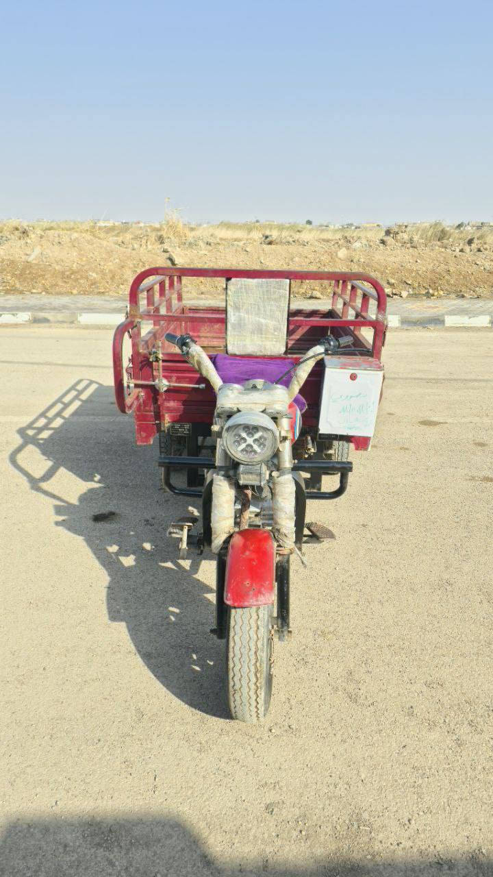 السلام عليكم ستوته موديل 2018 اوراق اصولي محرك 23 ستوته كامله ما ناقصها شي مكاني كوت *********** السعر خاص
