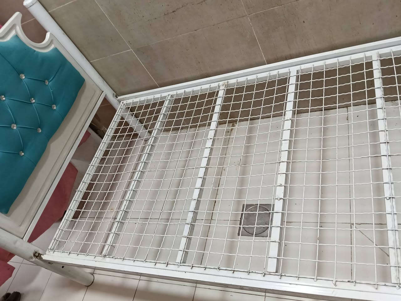 جربايه للبيع سعر 50 والبراد مي شغال حار بارد نضيف على فحص ب65 الف


**إذا كنت صاحب هذا الإعلان وتريد حذفه لأي سبب، رجاءا أرسل رسالة إلى الدعم الفني**