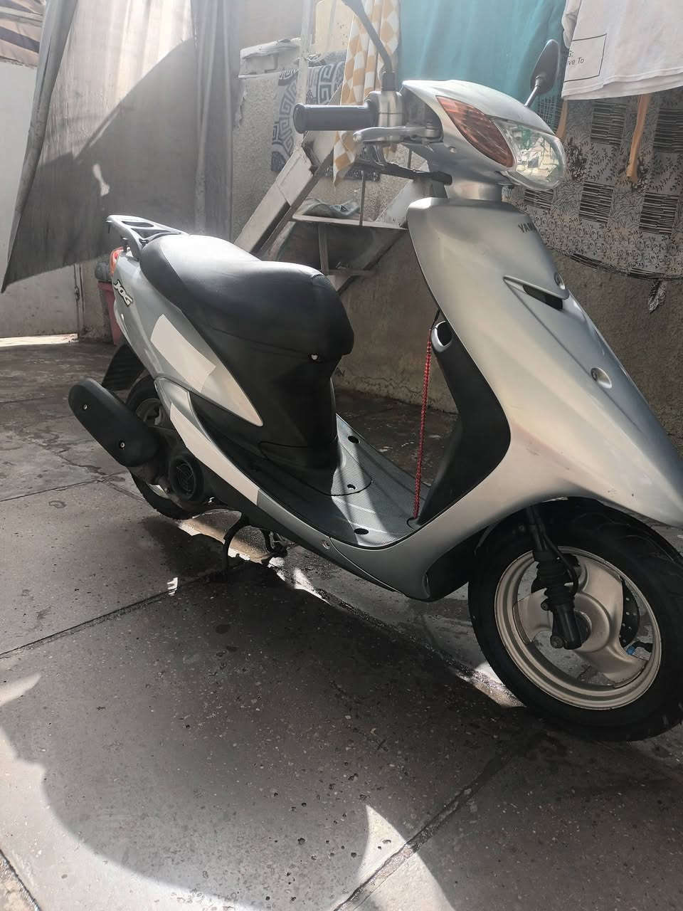 دراجة رمبة برغري ما مفتوح دراجة  جديدة  مكفولة كفالة  عامة عصفورية المكان بغداد العبيدي السعر ٧٠٠ قفل ***********
