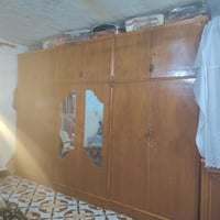 كنتور • كنتور صاج • كنتور 6 ابواب • خزانة ملابس • صاج