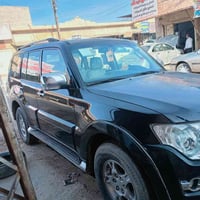 باجيرو • ٢٠٠٨ • مكفوله