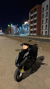 ماكس عدله • محرك ٥٥ بلادي • سبايدر كاربون فايبر