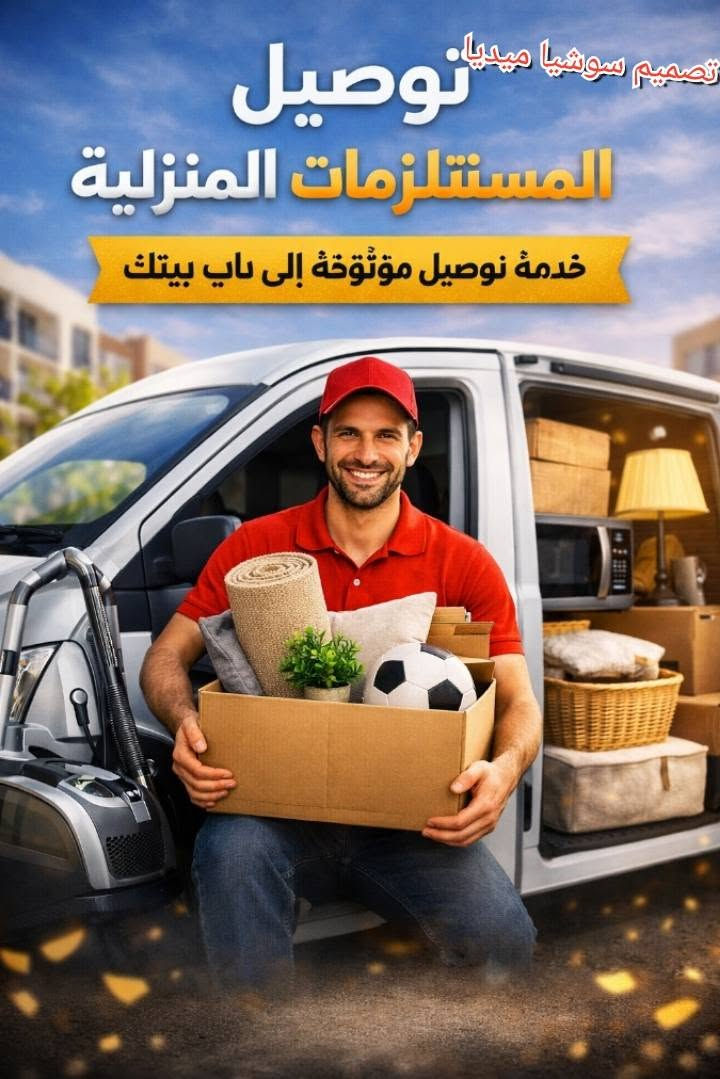 متوفر جميع التصاميم باحترافية وبأسعار مناسبة جداً

الخدمات الإلكترونية المقدّمة:

❇️ تصماميم  سوشيا ميديا
❇️ بزنس كارد
❇️ اغلفة مدرسين 
❇️ بوسترات
❇️ تصميم سيرة ذاتية (C.V)
❇️ دعوات ( خطوبة- عقد قرآن- زفاف- تخرج  وغيرها)
❇️ تصميم ستيكرات 

وغيرها من تصاميم حسب الطلب 
للتواصل والاستفسار على الخاص او التلي جرام@WM99N
واتساب ‏‪***********‬‏
