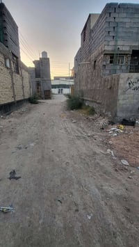 كربلاء كنطرة السلام • ١٠٠م • سند ٢٥