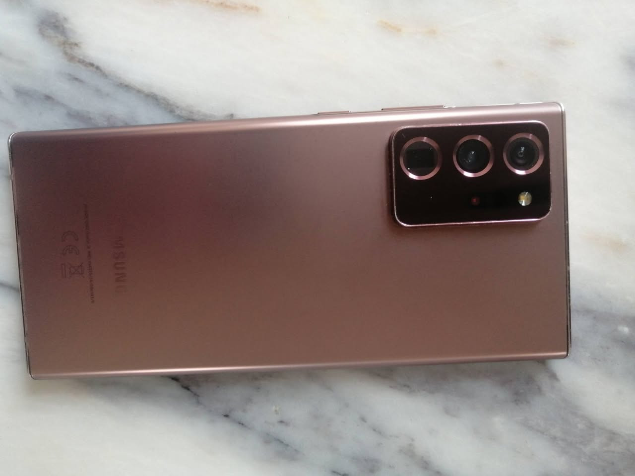 السلام عليكم  جهاز نوت 20 الترا الجهاز يخبل ذاكره 256  نضيف مامفتوح بي فقط فطر بشاشه وبي نقط سود بلحافه مال الشاشه ما ماثرات  للبيع او مراوس بايفون وانطي فرق السعر 200 وبي مجال قليل مكاني بابل الدبله  للاستفسار *********** او واتساب ***********
