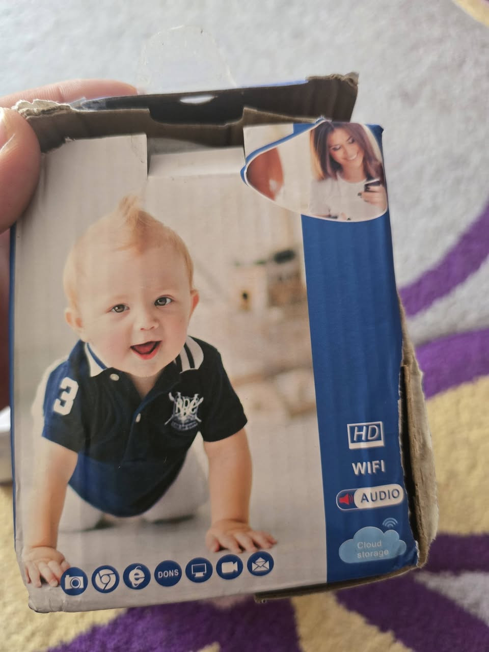 كامرات مراقبه واي فاي وحده تايب سي والثانيه كلالكسي  ع اول تم القطعه ١٥ الف


**إذا كنت صاحب هذا الإعلان وتريد حذفه لأي سبب، رجاءا أرسل رسالة إلى الدعم الفني**