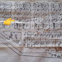 الزبيدية واسط • ١٥٠م • طابو صرف