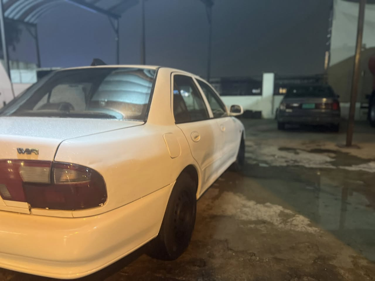 مكلف بالنشر/
للبيع سياره براتون ويرا موديل ٢٠٠٢ كيرعادي  كير محرك شرط رقم نينوى بسمي الماني سنويه لحد ٢٧   السعر ٤٣ وبيه مجال حك الجيه 

تفاصيل أكثر الاتصال على الارقام التالية

 *********** 

***********

مكاني موصل الايسر
