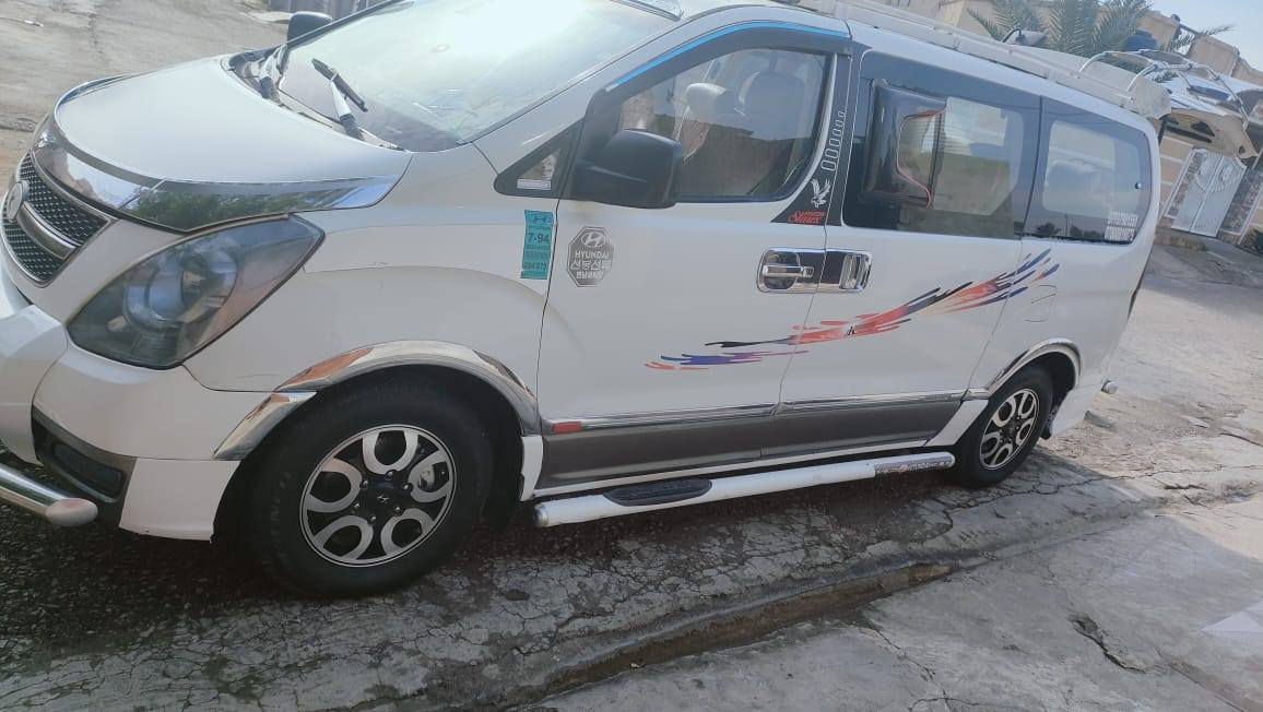 ستاركس 2010 رقم ديالى بيها جامرلق امامي مبدل مكينه لا تنقيص ولا تبخير سيبايه درع امامي خلفي تايرات جدد كامله السياره للاخير مكاني ديالى ‏‪***********‬‏
