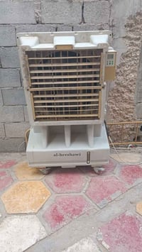 مبردة • البصرة التنومه • قابلة للتفاوض