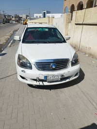 جيلي موبل • ٢٠١٣ • بدون ضربة