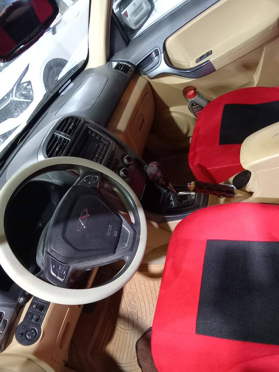 تيكو موديل 13 بدون صبغ بدون حادث بيها بارد بطرف البنيد سعرها 55 وبيها مجال بسيط الشراي يتصل ***********
